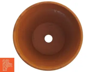 Stor Terracotta potte (str. Ø 22 cm)