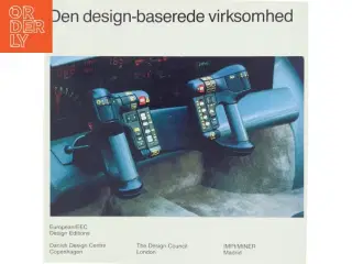 Designbaseret virksomhedsbog