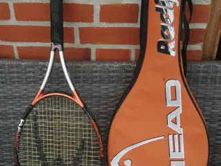 HEAD RADICAL JUNIOR GRAPHITE I FLOT STAND