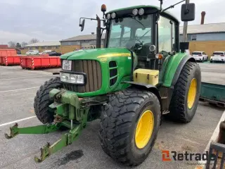 John Deere 6230 Premium