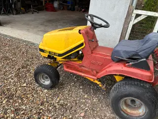 Texas havetraktor