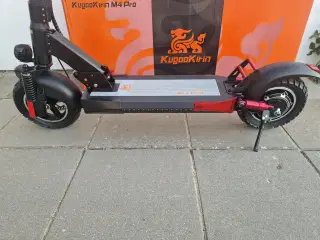Hurtig stor løbehjul