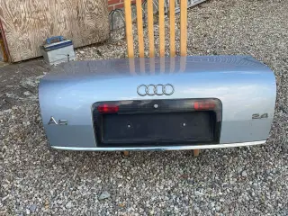 Bagklap Audi A6 1999