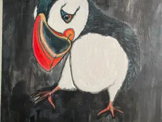 Maleri