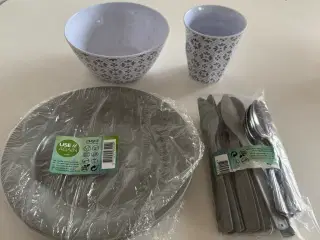Plastik service