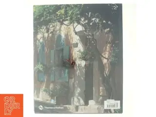 The Most Beautiful Country Towns of Provence af Helena Attlee, Alex Ramsay (Bog)