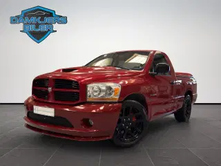 Dodge RAM 1500 8,3 SRT-10 aut.