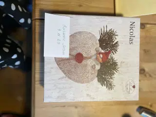 Nicolas fra Klarborg 