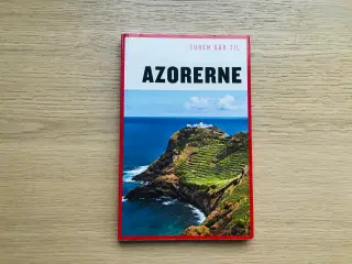 Turen går til Azorerne 