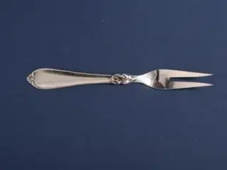 Herta Pålægsgaffel, 15 cm.