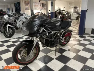 Ducati 750 Super Sport