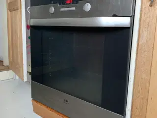 Viss Electrolux Indbygningsovn