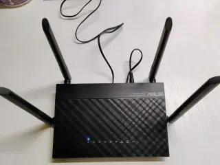 Asus RT-AC58U Router