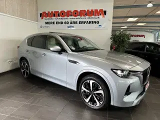 Mazda CX-60 2,5 PHEV Takumi Comfort aut. AWD