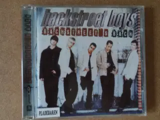 Backstreet Boys ** Backstreet's Back              