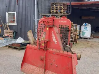 Fransgård W-6011-EH