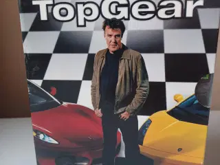 Ultimate TopGear Boks med 5 DVD´er