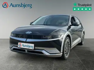 Hyundai Ioniq 5 73 Ultimate