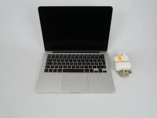 Apple MacBook Pro 13" Retina i5-5257