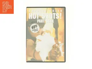 Hot Shots