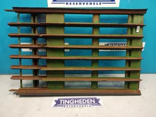 John Deere 2054 Tilløbsplan AZ41834