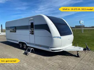 2022 - Hobby Maxia 660 WQM