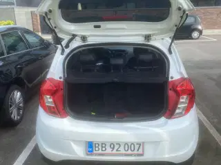 Opel Karl Cosmo
