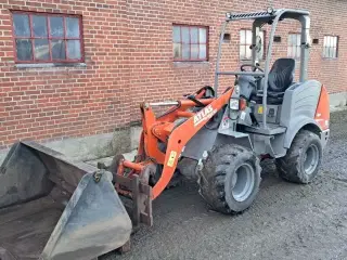 Atlas Weycor AR35 Super