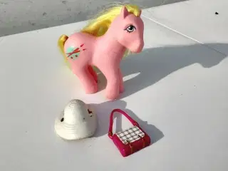 My Little Pony fra 1987