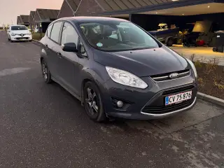 Ford C-Max NYSYSET! 2013. 1,0 Ecoboost