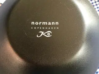 Normann Copenhagen skål