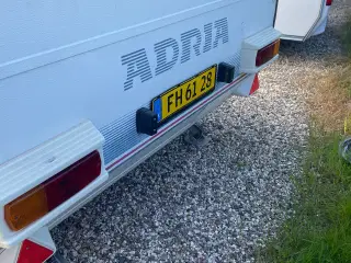 Adria optima 360