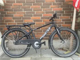 Købt til 4899 kr 🤑 24 tommer lækker model 