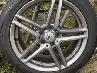 Volvo Originale  - Aluhjul