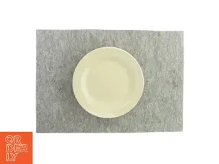 Tallerkner fra IKEA (5 styk)