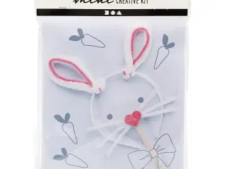 Mini DIY Kit, hårbøjlesæt, 1 pk.