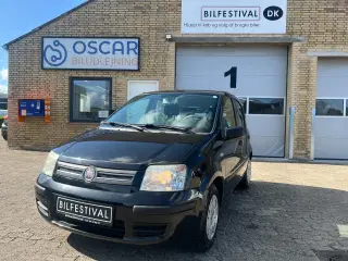 Fiat Panda 1,2 Dynamic ECO