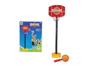 Basketballkurv 115 x 37 cm