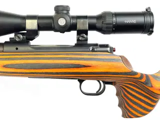 Mauser M12 Extreme med Hawke kikkert