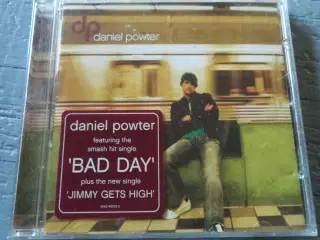 Daniel Powter ** DP 