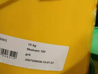 Skalcem 100