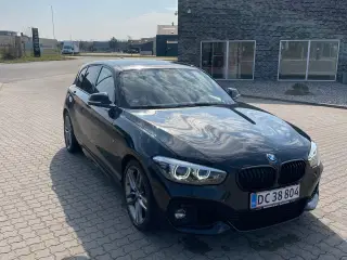 BMW 116i 1,5 M-Sport 5d 2019