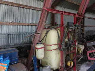 Harding 15m sprøjte