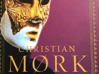 Christian Mørk : De ti herskere