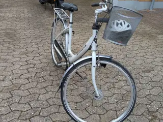 Damecykel