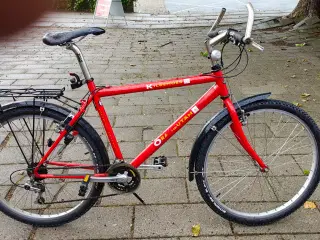 Kildemoes mtb