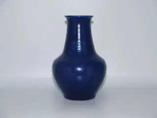 Humlebæk Keramik vase 