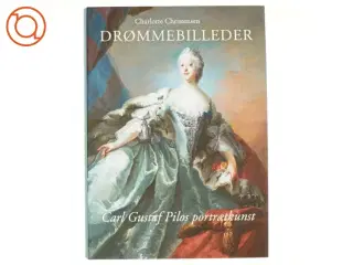 Droemmebilleder af Charlotte Christensen (Bog)