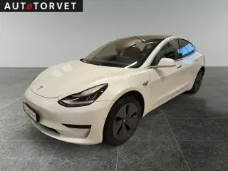 Tesla Model 3  Standard Range+ RWD