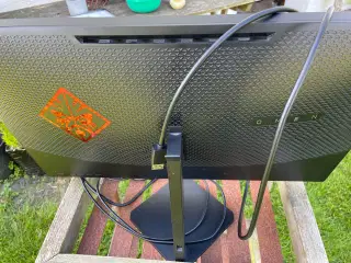 Computerskærm Omen 24,5”